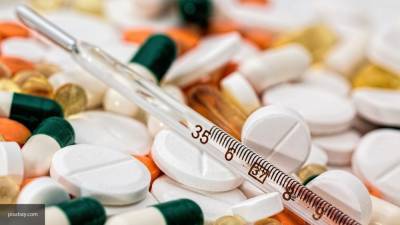 Лига защитников пациентов предложила убрать лекарство от COVID-19 из аптек - nation-news.ru