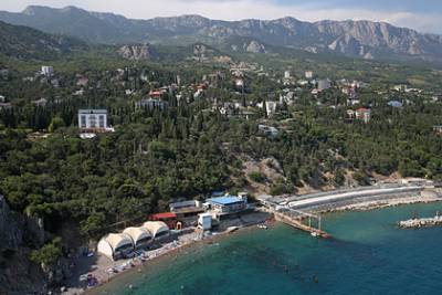 Раскрыты схемы обмана туристов в Крыму с жильем - lenta.ru - Крым - Евпатория