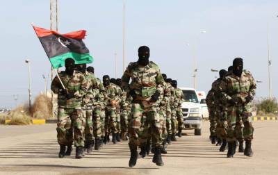 ЛНА объявила о начале межливийского диалога - news-front.info - Ливия