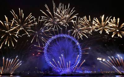 Садик-Хан Лондон - Садик Хан отменил празднование Нового года - rbnews.uk - Лондон