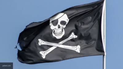 Власти РФ ведут переговоры с угрожающими убить моряков пиратами в Гвинее - nation-news.ru - Россия - Симферополь - Севастополь - Камерун - Экваториальная Гвинея - Гвинея