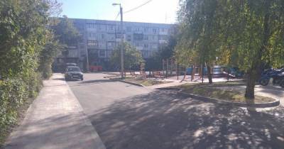 Мэрия начала принимать от калининградцев заявки на ремонт дворов в 2022-2024 годах - klops.ru - Чкаловск
