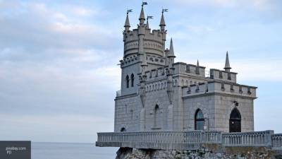 Ирина Кивико - Кивико: Крым ждут масштабные перемены - polit.info - Россия - Крым