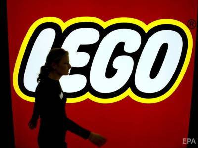Lego - Lego хочет уйти от пластика к 2025 году - gordonua.com