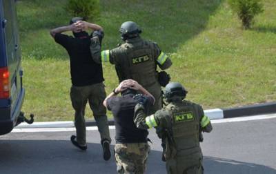 Андрей Ермак - Савик Шустер - Задержание "вагнеровцев" в Беларуси: в ОП хотят создать центр противодействия пропаганде - rbc.ua - США - Украина - Белоруссия