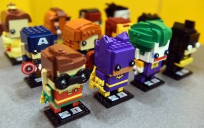 Lego - Lego планирует к 2030 году перейти на полностью перерабатываемые материалы - korrespondent.net - Украина - Дания