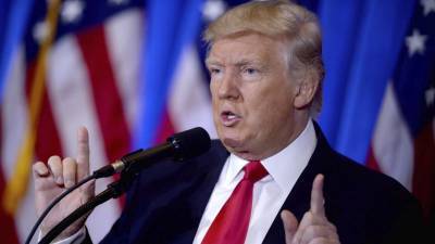 Дональд Трамп - Майк Помпео - Президент США: мирные переговоры с Талибаном идут успешно - golos-ameriki.ru - США - Афганистан