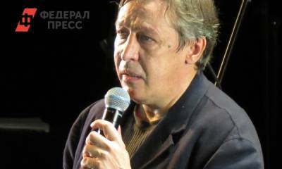 Михаил Ефремов - Владимир Васильев - Стало известно, как Ефремов может снизить тюремный срок - fedpress.ru - Москва