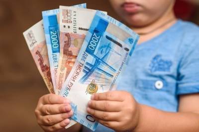 Выплаты на детей от 3 до 7 лет: пособие хотят увеличить в два раза - novos.mk.ru - Новосибирская обл.