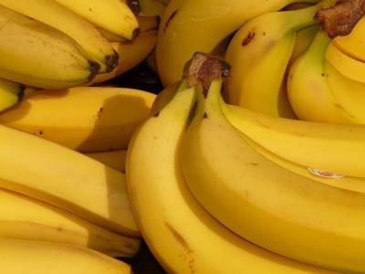Наталья Пугачева - Врач-диетолог Наталья Пугачева назвала банан продуктом, помогающим укрепить нервную систему - actualnews.org