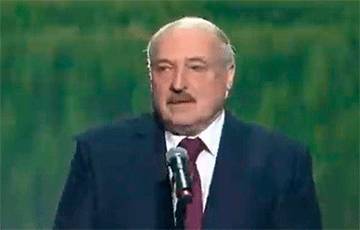«Лукашенко больше всего надоел госаппарату» - charter97.org