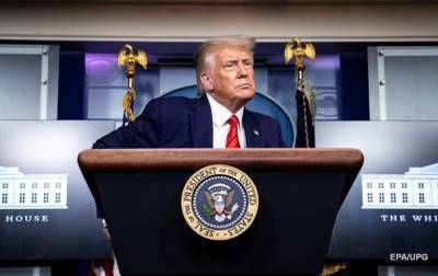 Дональд Трамп - Трамп рассказал, откуда у России гиперзвуковая ракета - real-vin.com - Москва - Россия - США - шт. Миннесота