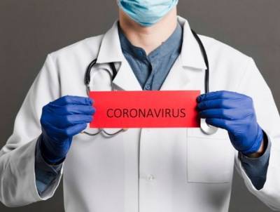 Определен главный способ заражения коронавирусом - aze.az - США