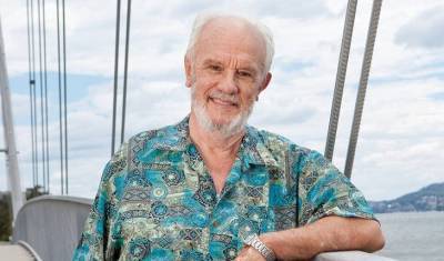 Донор с 60-летним стажем - mirnov.ru - Австралия