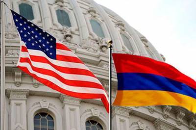 Армения заплатила деньги за получение благосклонности США - aze.az - США - Вашингтон - Армения