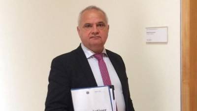 Вальдемар Гердт - Депутат бундестага оценил последствия отказа ФРГ от «Северного потока — 2» - riafan.ru - Россия - Германия - Берлин