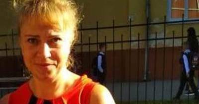 В Калининграде пропала 41-летняя женщина - klops.ru - Россия - Калининград - р-н. Московский