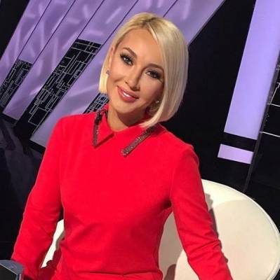 Лера Кудрявцева - «Нарезала оливье и надула шары»: Лера Кудрявцева подготовила ко дню рождения молодого мужа сюрприз - actualnews.org