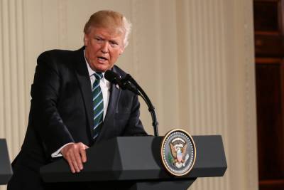 Дональд Трамп - Дональд Трамп: «Скоро и Кувейт захочет заключить соглашение с Израилем» - news.israelinfo.co.il - США - Израиль - Эмираты - Кувейт - Бахрейн