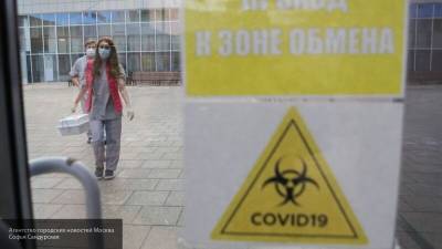 Оперштаб: за сутки в России выявлено 6065 новых случаев коронавируса - newinform.com - Россия - Китай - п. Хубэй - Оперштаб