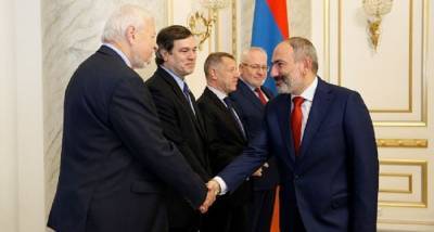 Идеи МГ ОБСЕ по Карабаху соответствуют идеям армянской стороны? - aze.az - Армения - Париж - Азербайджан