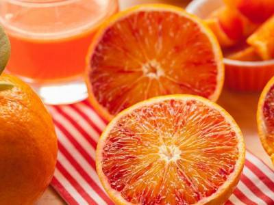 Названы 8 продуктов, которые сжигают жир быстрее любых диет - golos.ua