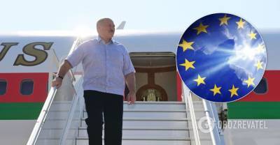 Александр Лукашенко - Кипр заблокировал санкции ЕС против Беларуси | Мир | OBOZREVATEL - obozrevatel.com - Белоруссия - Турция - Кипр - Брюссель - Никосия