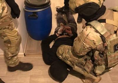 В Рязани мужчина изрезал молодую женщину, ее ребенка и деда - ya62.ru - Россия - Московская обл. - Рязанская обл. - Рязань - Мытищи