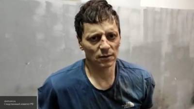 Ольга Козлова - Предполагаемому убийце двух сестер в Рыбинске предъявили обвинение - polit.info - Ярославская обл. - Ярославль - Рыбинск