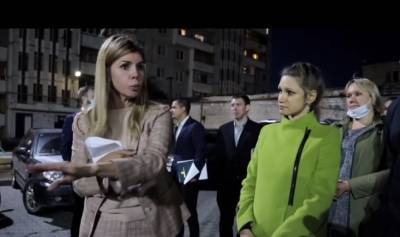 Евгения Уваркина - Мэр Липецка поддержала активистов, сменивших «управляшку» - lipetskmedia.ru - Липецк