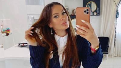 «Из одежды только носки»: пикантный снимок Тани Терешиной рассмешил фанатов - 5-tv.ru