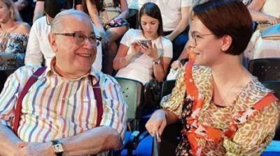 Евгений Петросян - Татьяна Брухунова - Молодая жена Петросяна удивила поклонников ответом о многомиллионном наследстве - penzainform.ru