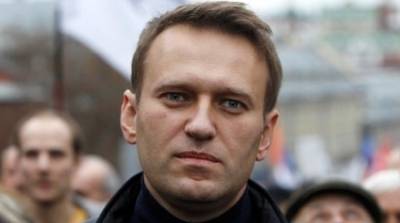 Алексей Навальный - Навальный рассказал, как проходит его восстановление в «Шарите» - ru.slovoidilo.ua - Россия - Германия