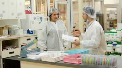 Оперштаб объяснил рекордный за 2 месяца прирост заболевших коронавирусом воронежцев - vestivrn.ru - Россия - Воронеж - Воронежская обл.