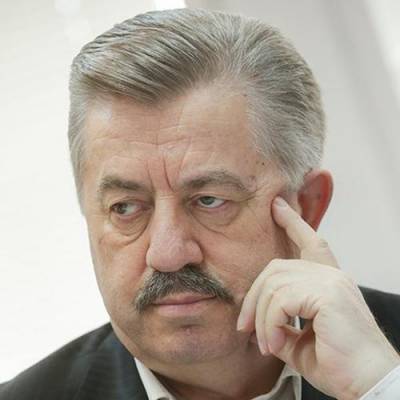 Виктор Водолацкий - Вальдемар Гердт - Депутат Госдумы Водолацкий оценил предложение депутата бундестага Гердта создать содружество с участием России - argumenti.ru - Россия - Германия - Владивосток - Лиссабон
