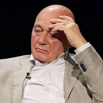 Владимир Путин - Владимир Познер - Познер разглядел в санкциях против России «наказание» за речь Путина - live24.ru - Москва - Россия - США