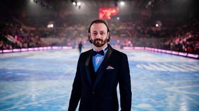 Мария Сотскова - Илья Авербух - Илья Авербух раскритиковал дисквалифицированную из-за проблем с документами фигуристку Марию Сотскову - actualnews.org - Россия