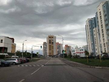 В Уфе появилась дорожная разметка на месте, где сбили сына члена СПЧ - ufacitynews.ru - Уфа