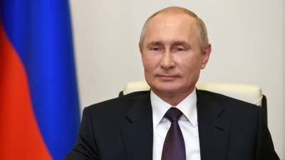 Владимир Путин - Герберт Ефремов - Путин рассказал, почему Россия разработала гиперзвуковое оружие - russian.rt.com - Россия - США
