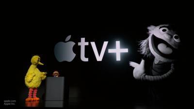 Акции Apple упали из-за отсутствия iPhone на осенней презентации - nation-news.ru - США