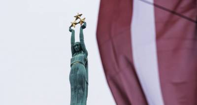 Латвия гибнет - счета замораживают, нацию уничтожают. О чем писали латышские СМИ - lv.sputniknews.ru - Латвия - Европа