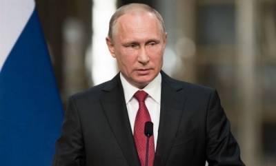 Дональд Трамп - Барак Обама - Герберт Ефремов - Путин заявил о лидерстве России в области вооружений - eadaily.com - Россия - США