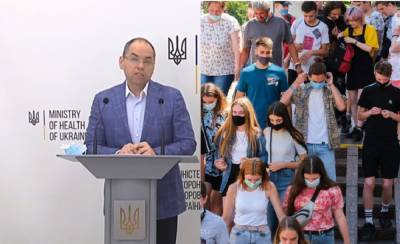 Максим Степанов - Украинцы будут проходить самоизоляцию по-новому, в Минздраве раскрыли детали: «на восьмой день…» - politeka.net - Украина