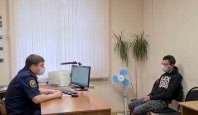 В Рязани задержан мужчина, который ранил ножом мать с сыном и дедушку - znak.com - Московская обл. - Рязань