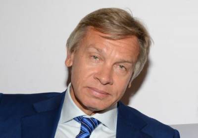 Алексей Пушков - Людвиг Ван-Бетховен - Пушков прокомментировал скандал на Западе из-за критики Людвига ван Бетховена - argumenti.ru - США - New York - Германия