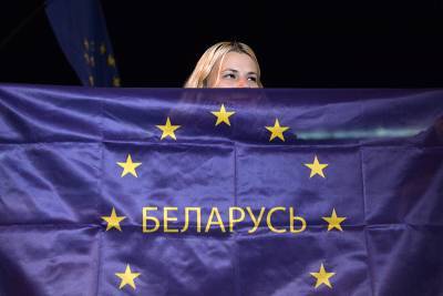 Александр Лукашенко - Анатолий Глаз - Светлана Тихановская - Минск выступил с жёстким заявлением в адрес Брюсселя - tvc.ru - Белоруссия - Минск - Брюссель