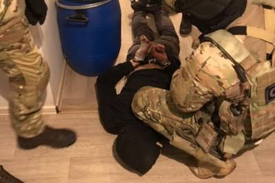 В Рязани мужчина чуть не убил свою девушку, ее дедушку и ребенка - aif.ru - Московская обл. - Рязанская обл. - Рязань