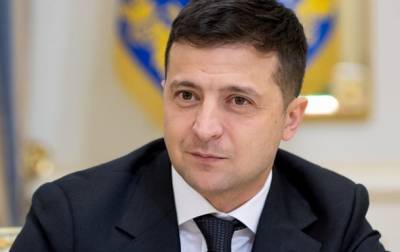 Владимир Зеленский - Зеленский объяснил рост минимальной зарплаты - korrespondent.net - Украина - Тернопольская обл.