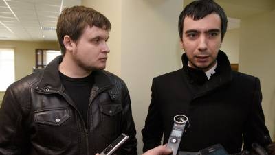 Гитанас Науседа - Давид Сассоли - Алексей Столяров - Светлана Тихановская - Российские пранкеры поговорили с главой Европарламента от имени Тихановской - gazeta.ru - Белоруссия - Литва