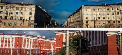 Как похорошел Петрозаводск: власти утверждают, что город изменился - stolicaonego.ru - Петрозаводск - республика Карелия